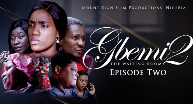 GBEMI - Part 2 ep2